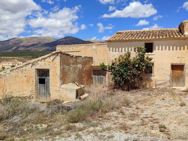 Casa Rural en venta en Los Vélez, Andalucía