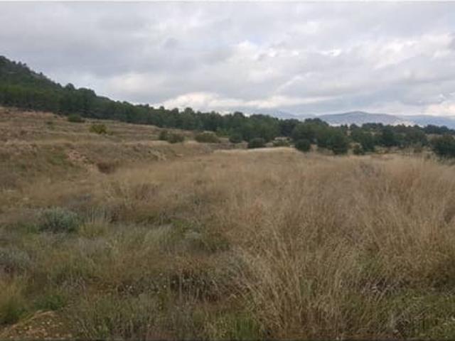 Casa Rural en venta en Xirles, la Marina Baixa