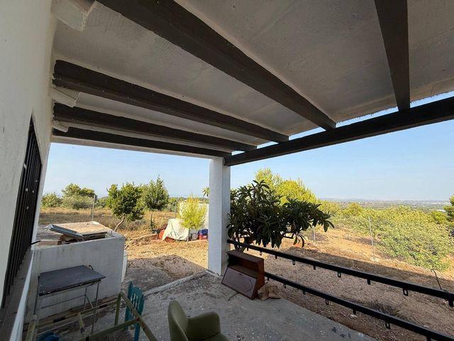 Casa Rural en venta en Chiva, València / Valencia