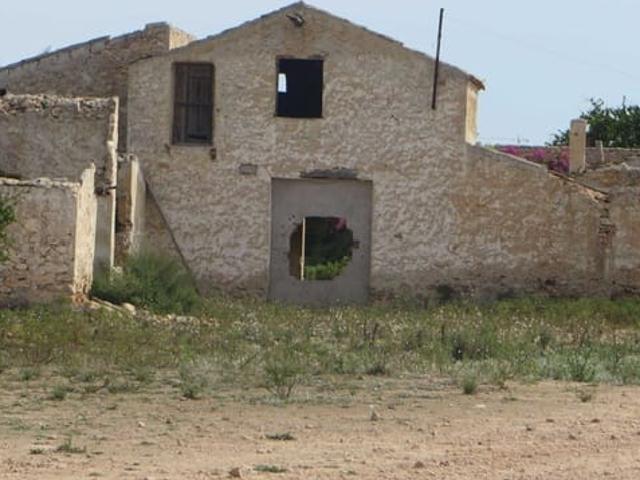 Casa Rural en venta en Ciudad Quesada, el Baix Segura / La Vega Baja