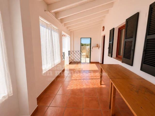 Casa Rural en venta en Menorca, Baleares