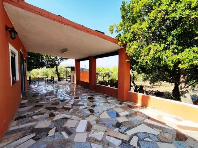 Casa Rural en venta en el Comtat, Valencia
