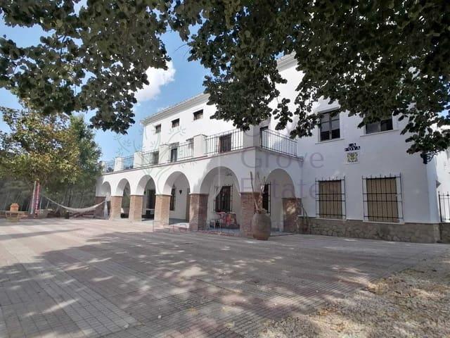 Casa Rural en venta en el Comtat, Valencia