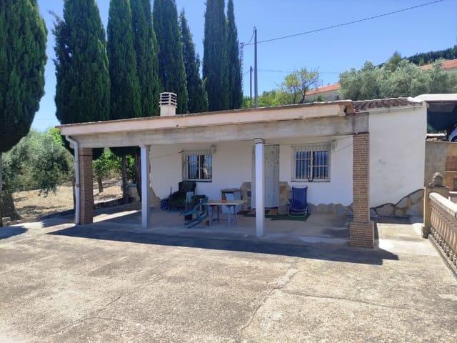 Casa Rural en venta en el Comtat, Valencia