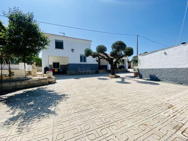 Chalet en venta en el Comtat, Valencia