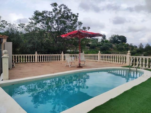 Casa Rural en venta en l'Eixample, l'Alcoià