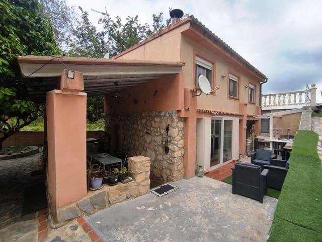 Casa Rural en venta en el Comtat, Valencia
