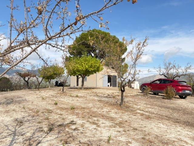 Casa Rural en venta en el Comtat, Valencia