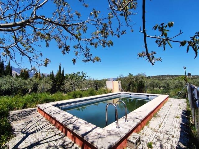 Casa Rural en venta en el Comtat, Valencia