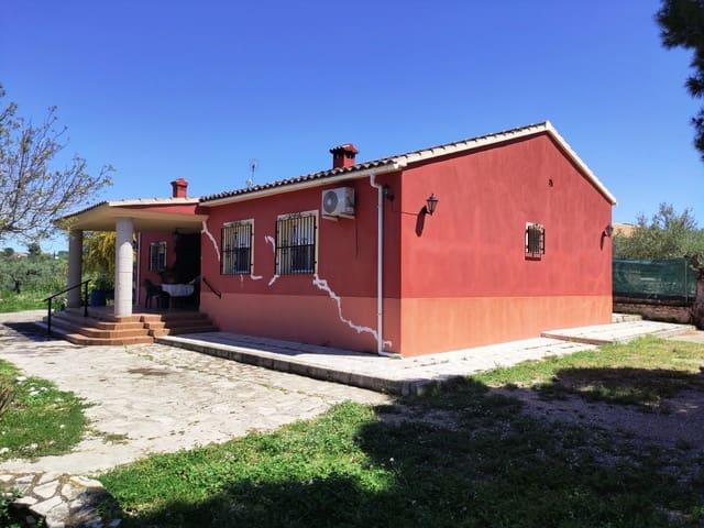 Casa Rural en venta en el Comtat, Valencia