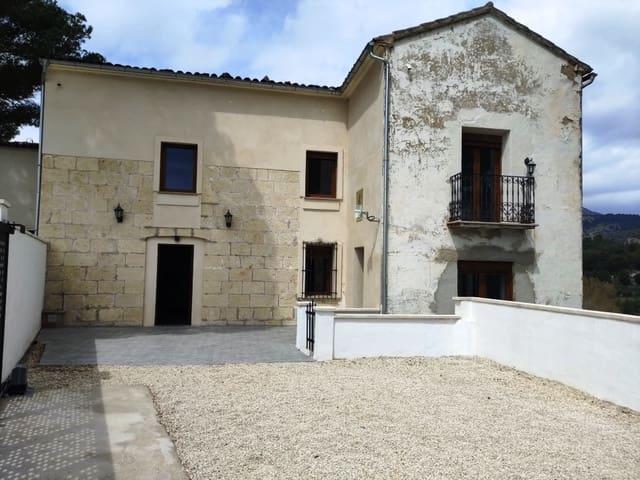 Casa Rural en venta en el Comtat, Valencia