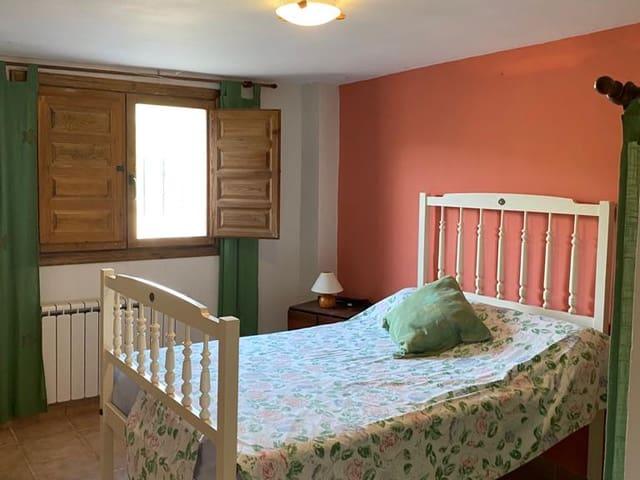 Casa Rural en venta en El Valle de Cofrentes-Ayora, Valencia