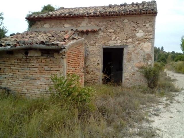 Casa Rural en venta en El Valle de Cofrentes-Ayora, Valencia