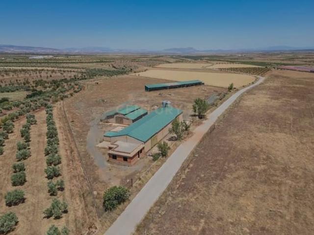 Casa Rural en venta en Comarca de Guadix, Andalucía