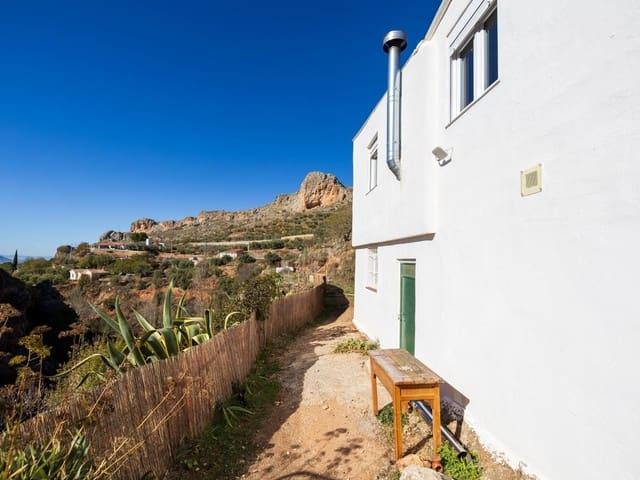 Casa Rural en venta en Comarca de la Vega de Granada, Andalucía