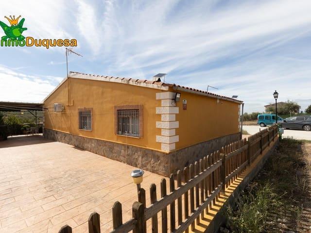Casa Rural en venta en Cogollos De La Vega, Granada