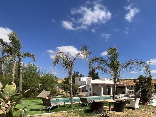 Casa Rural en venta en Urbanización Los Alijares, Coín