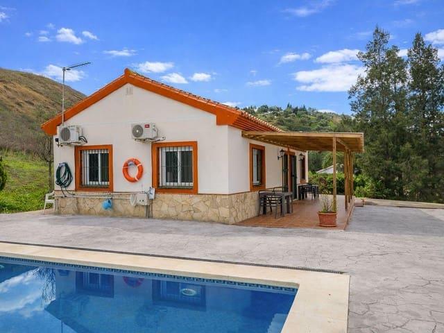 Casa Rural en venta en Miravalle Los Montecillos, Valle del Guadalhorce