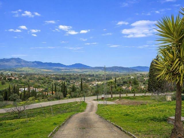 Casa Rural en venta en Miravalle Los Montecillos, Valle del Guadalhorce