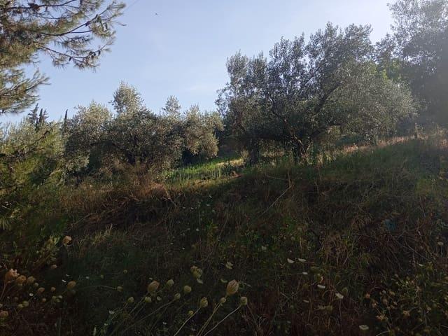 Casa Rural en venta en Miravalle Los Montecillos, Valle del Guadalhorce