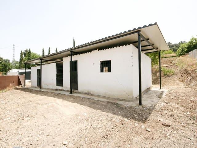 Casa Rural en venta en Miravalle Los Montecillos, Valle del Guadalhorce