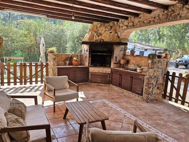 Casa Rural en venta en Miravalle Los Montecillos, Valle del Guadalhorce