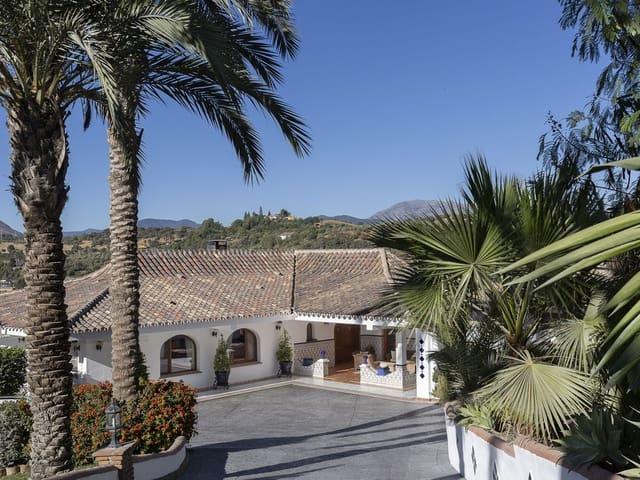 Casa Rural en venta en Miravalle Los Montecillos, Valle del Guadalhorce