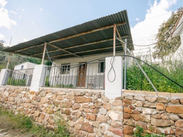 Casa Rural en venta en Miravalle Los Montecillos, Valle del Guadalhorce