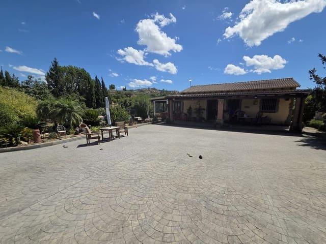 Casa Rural en venta en Miravalle Los Montecillos, Valle del Guadalhorce