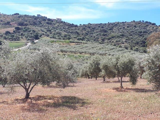Casa Rural en venta en Miravalle Los Montecillos, Coín