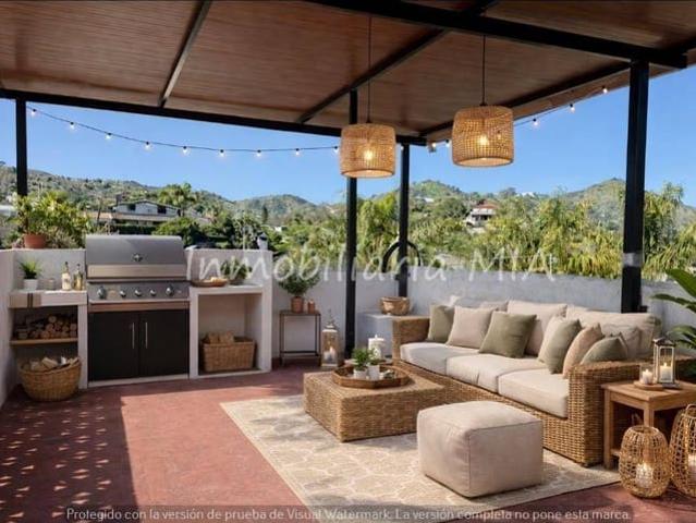 Casa Rural en venta en Miravalle Los Montecillos, Valle del Guadalhorce