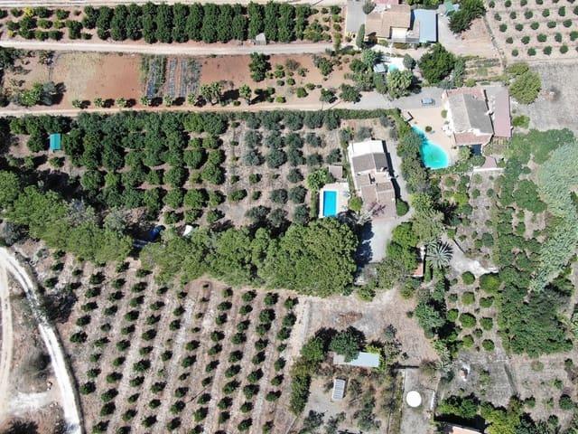 Casa Rural en venta en Coín, Urbanización Los Alijares
