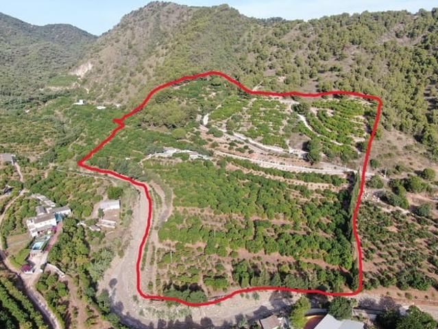 Casa Rural en venta en Miravalle Los Montecillos, Valle del Guadalhorce