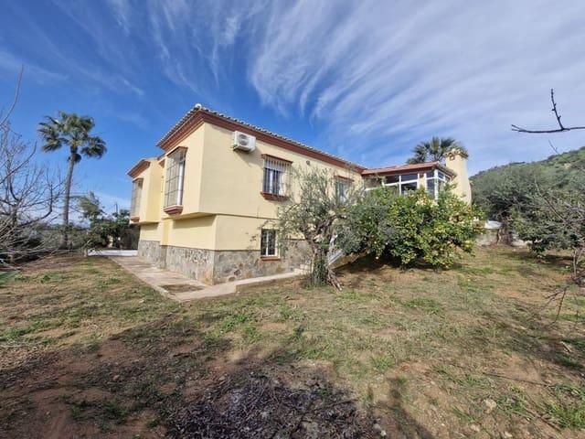 Casa Rural en venta en Miravalle Los Montecillos, Valle del Guadalhorce