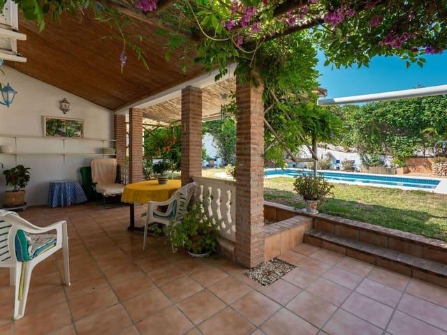 Casa Rural en venta en Miravalle Los Montecillos, Valle del Guadalhorce
