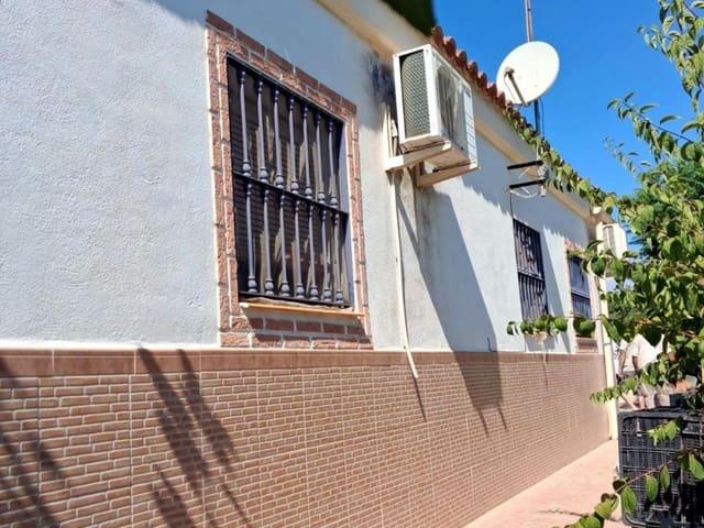 Casa Rural en venta en Miravalle Los Montecillos, Valle del Guadalhorce