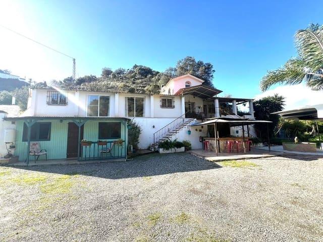 Casa Rural en venta en Miravalle Los Montecillos, Valle del Guadalhorce