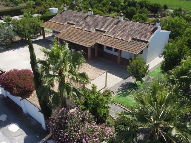 Casa Rural en venta en Coín, Urbanización Los Alijares