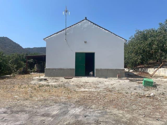 Casa Rural en venta en Miravalle Los Montecillos, Valle del Guadalhorce