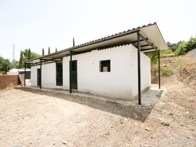 Casa Rural en venta en Miravalle Los Montecillos, Valle del Guadalhorce