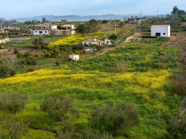 Casa Rural en venta en Coín, Urbanización Los Alijares
