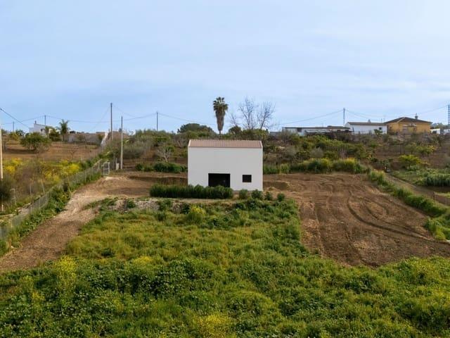 Casa Rural en venta en Miravalle Los Montecillos, Valle del Guadalhorce