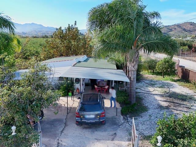Casa Rural en venta en Miravalle Los Montecillos, Valle del Guadalhorce