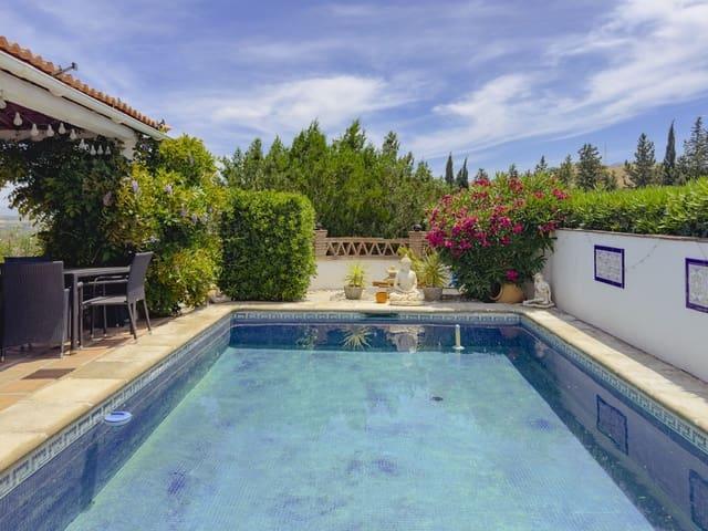 Casa Rural en venta en Miravalle Los Montecillos, Valle del Guadalhorce