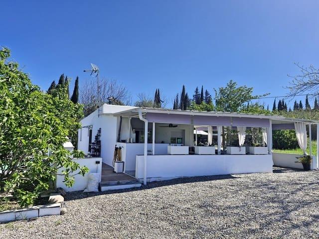 Casa Rural en venta en Miravalle Los Montecillos, Valle del Guadalhorce