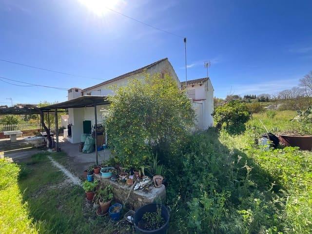 Casa Rural en venta en Urbanización Los Alijares, Coín