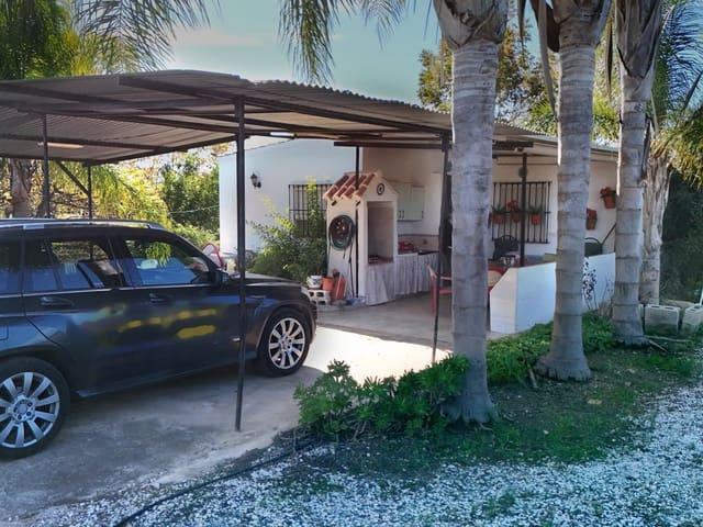 Casa Rural en venta en Miravalle Los Montecillos, Valle del Guadalhorce