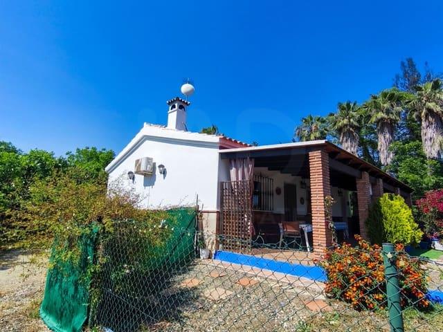 Casa Rural en venta en Barrio de San Antón, Valle del Guadalhorce