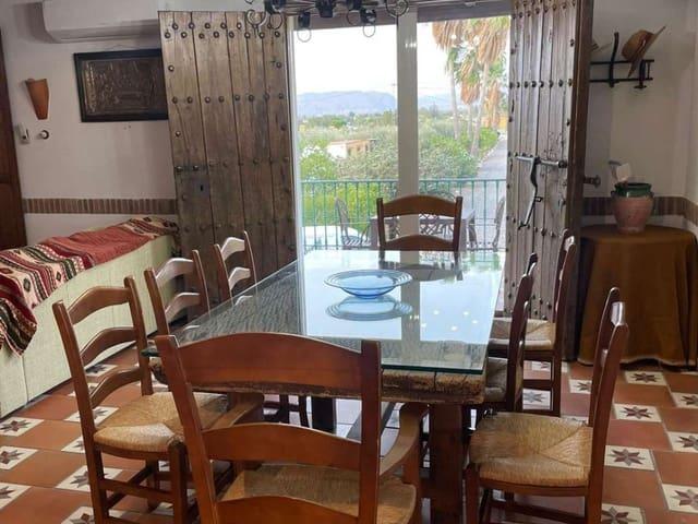 Casa Rural en venta en Miravalle Los Montecillos, Valle del Guadalhorce