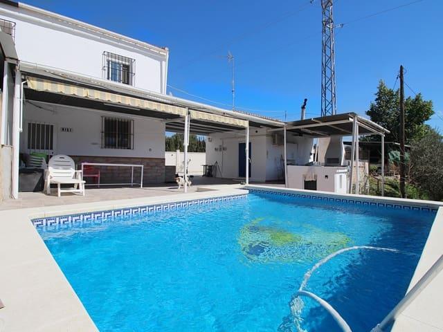 Casa Rural en venta en Miravalle Los Montecillos, Valle del Guadalhorce